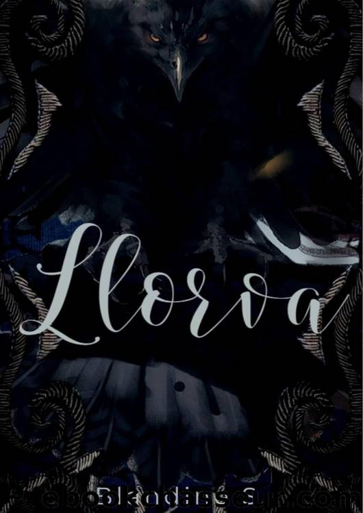 Llorva (French Edition) by Blandine S