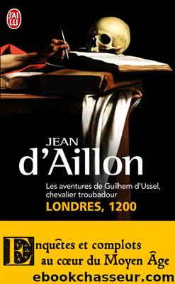 Londres, 1200 by Aillon (d') Jean