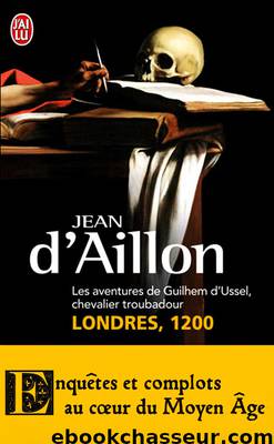 Londres, 1200 by Jean (d) Aillon