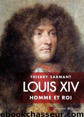 Louis XIV by Histoire de France - Livres