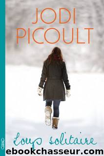 Loup solitaire by Jodi Picoult