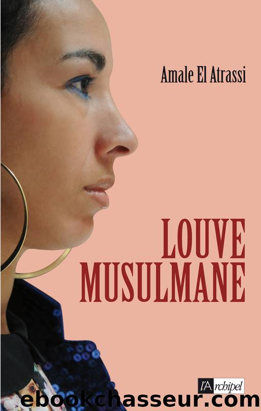 Louve musulmance by El Atrassi
