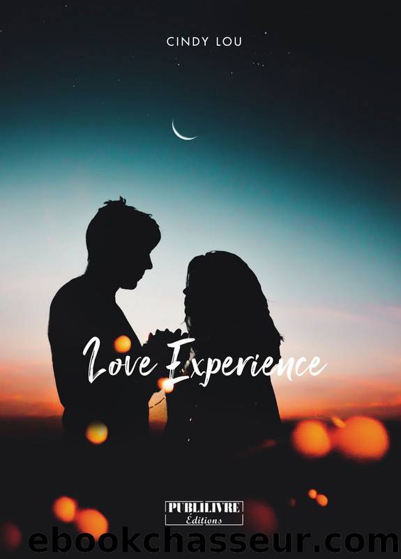 Love Experience by Cindy Lou