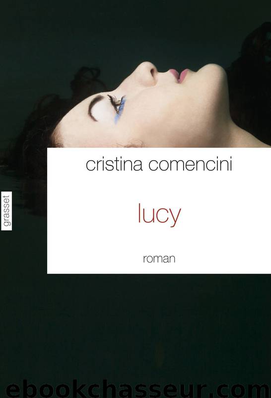Lucy by Comencini Cristina