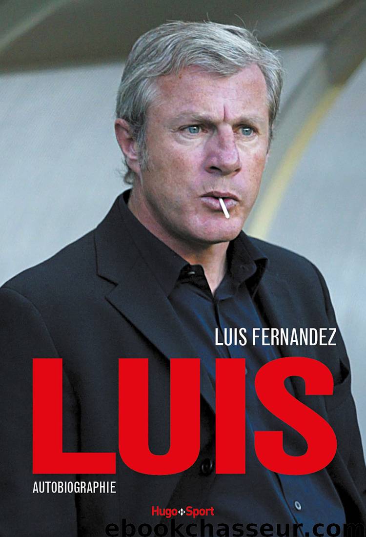 Luis by Fernandez Luis