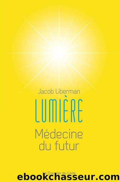 LumiÃ¨re by Liberman Jacob