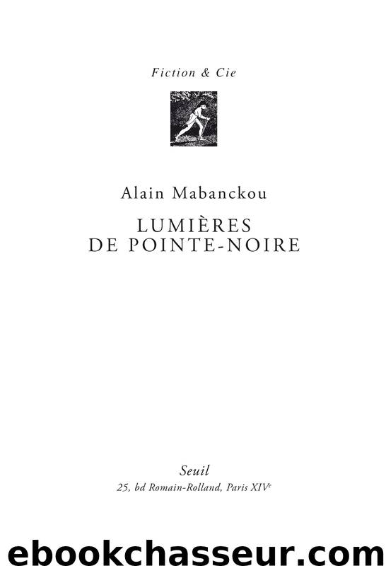 Lumières de Pointe-Noire by 2013