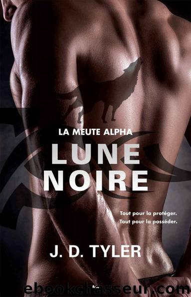 Lune noire - 3 (French Edition) by J. D. Tyler