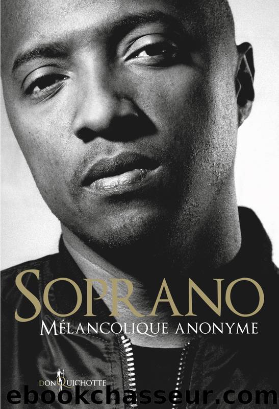 MÃ©lancolique anonyme by Soprano