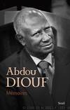 MÃ©moires by Abdou Diouf