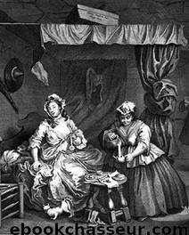 Mémoires de Fanny Hill, femme de plaisir by John Cleland