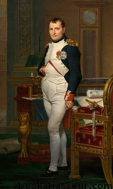 Mémoires pour servir à l'Histoire de France sous Napoléon - Baron Gaspard Gourgaud by Histoire de France - Livres