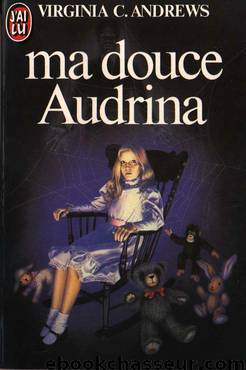 Ma douce Audrina - V2 by Andrews Virginia C