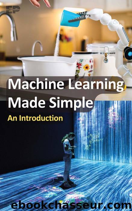 Machine Learning Made Simple: An Introduction by Educohack Press