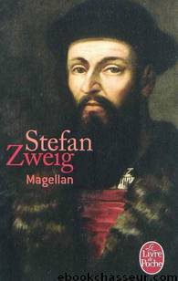 Magellan by Zweig Stefan