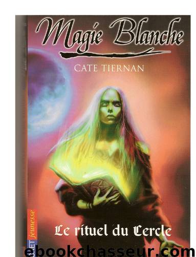 Magie blanche by Myriam