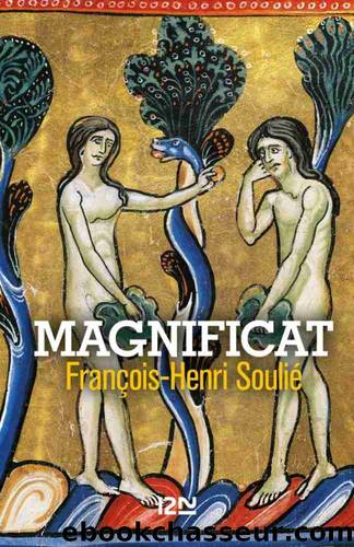 Magnificat by François-Henri Soulié