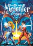 Malenfer T8 : Le troisiÃ¨me roi by Cassandra O'Donnell