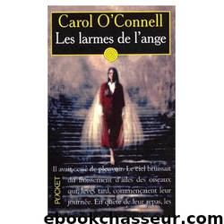 Mallory 4 - Les larmes de l'ange by Carol O'Donnell