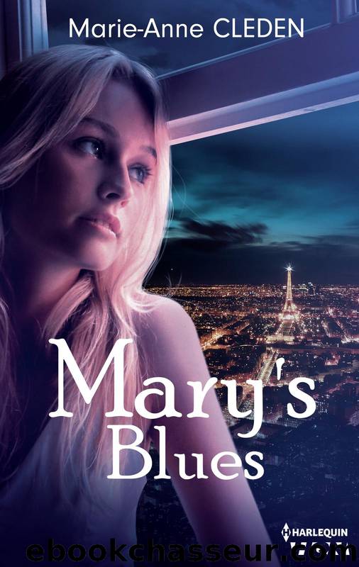 Mary's blues by Cleden Marie-Anne