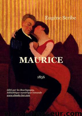 Maurice by Eugène Scribe