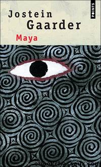 Maya by Gaarder Jostein