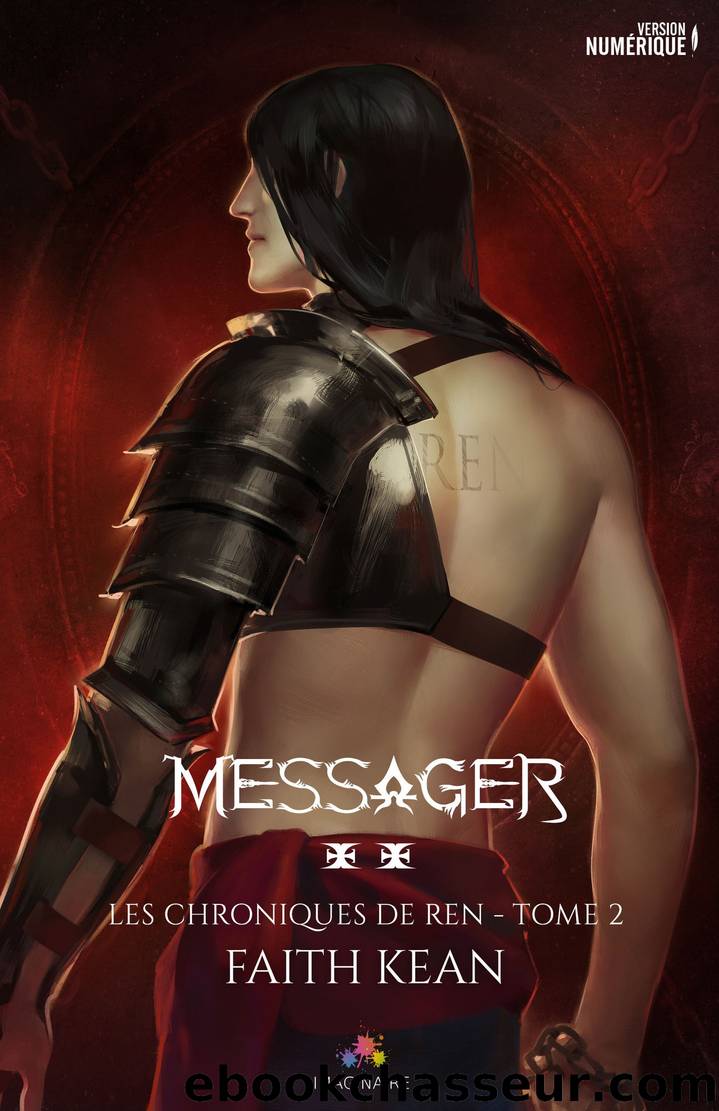 Messager by Faith Kean