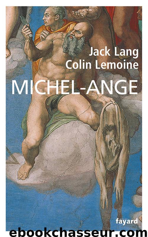 Michel-Ange by Lang