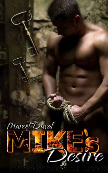 Mike`s Desire (German Edition) by Marcel Duval