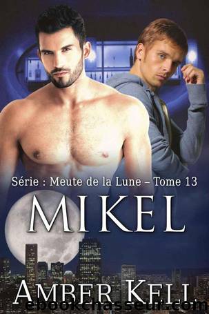 Mikel by Amber Kell