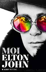 Moi Elton John by John Elton & Muchnik Anatole
