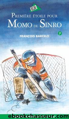Momo de Sinro 07--PremiÃ¨re Ã©toile pour Momo de Sinro by François Barcelo