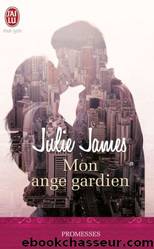 Mon Ange Gardien by James Julie