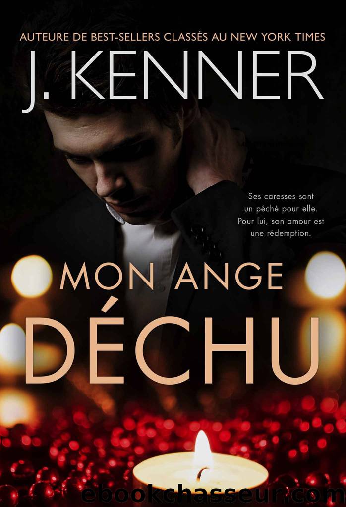 Mon ange déchu (La série de l'Ange déchu t. 1) (French Edition) by J. Kenner