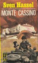 Monte cassino by Sven Hassel