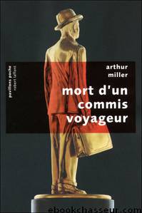 Mort d'un commis voyageur by Arthur Miller