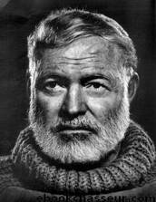 Mort dans l'après-midi by Ernest Hemingway