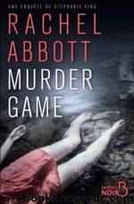 Murder Game by Rachel Abbott
