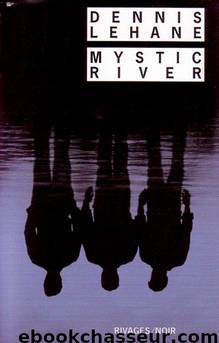 Mystic River by Un livre Un film