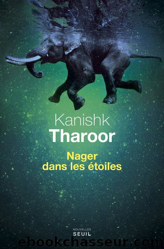 Nager dans les Ã©toiles by Kanishk Tharoor