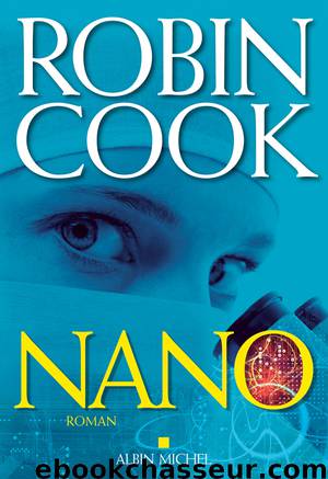 Nano by Cook