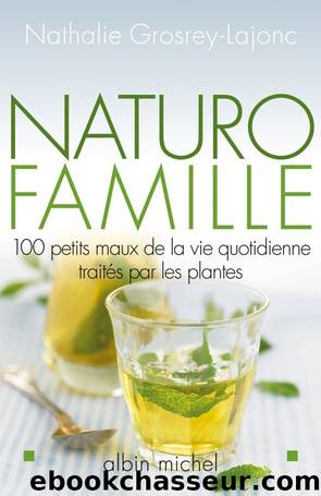 Naturo-famille by Nathalie Grosrey