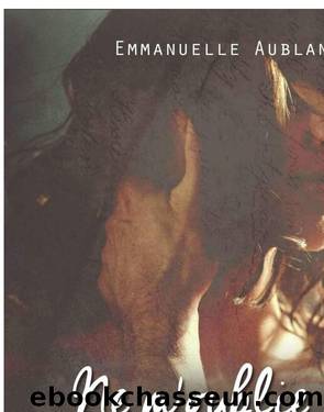 Ne m'oublie pas (Collection Fire) (French Edition) by Emmanuelle Aublanc