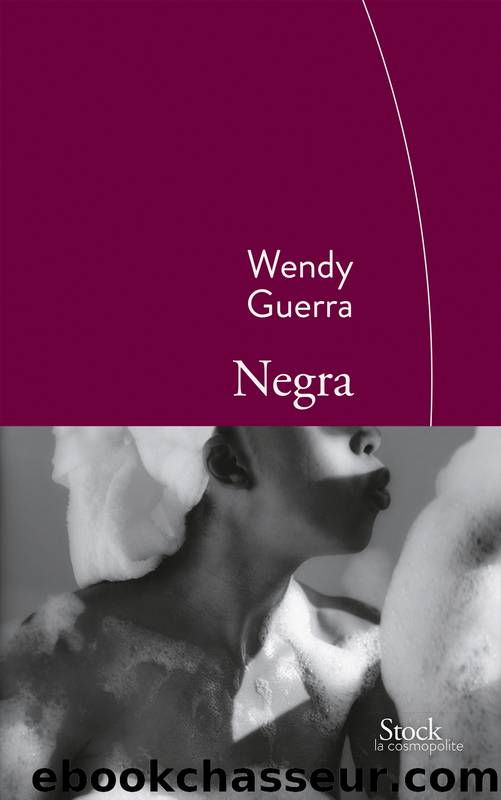 Negra by Guerra