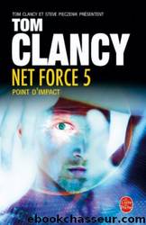 Net Force - 05 - Point d'impact by Clancy Tom