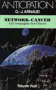Network-Cancer by G.J. Arnaud