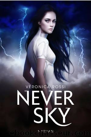 Never Sky by Rossi Veronica