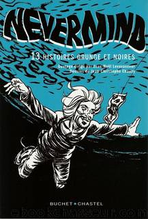 Nevermind by Collectif