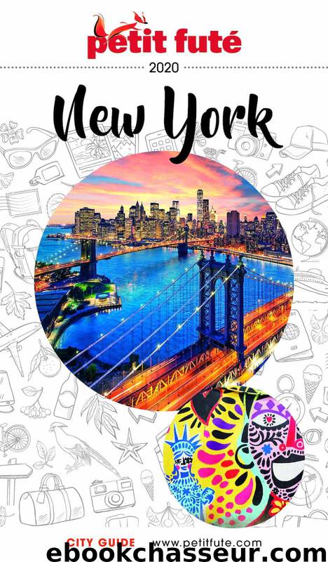 New York 2020 by Petit Futé