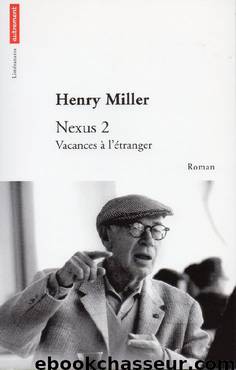 Nexus 2 by Miller Henri